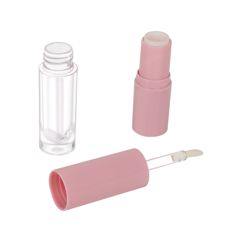 Lipstick Enclosure Packaging Merging Functionality and Aesthetics