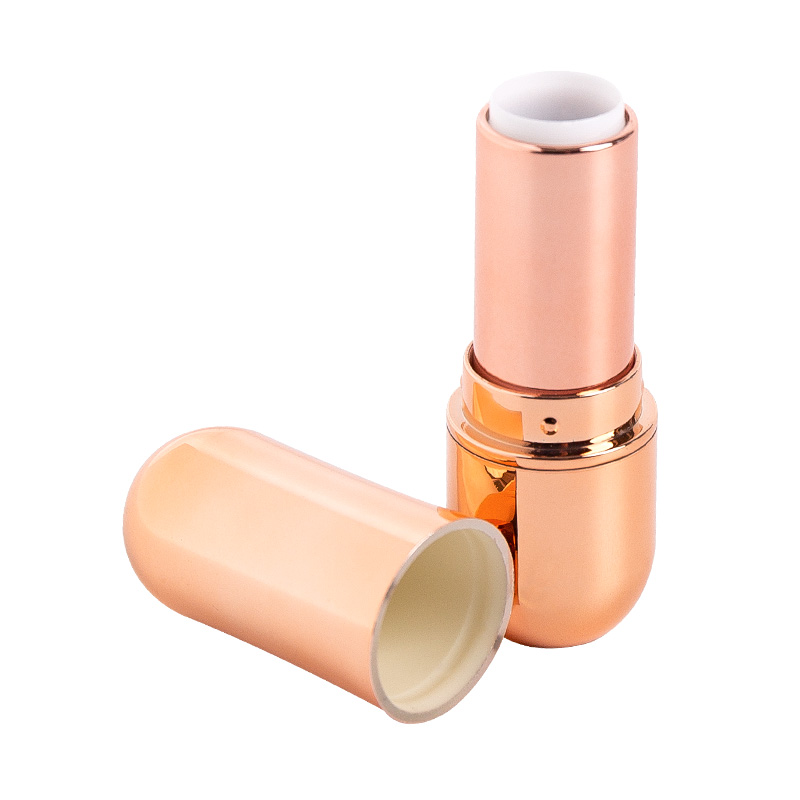 Eco-Friendly Lipstick Tubes Pioneering Sustainable Beauty