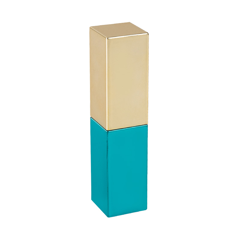 Matte Powder Square Lipstick Empty Tube for Sub-packaging